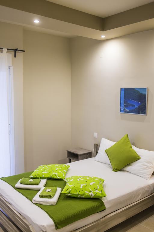 ניאה פלאגיה Zonita Guest House מראה חיצוני תמונה