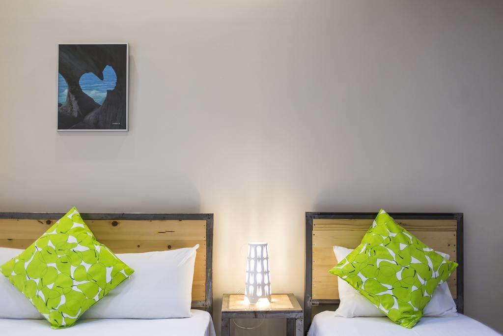 ניאה פלאגיה Zonita Guest House מראה חיצוני תמונה